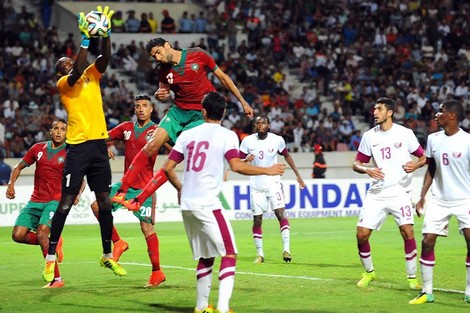 العدوة لـ"هسبورت": نهاية الدوري في الصين لن تُبعِدني عن المنتخب