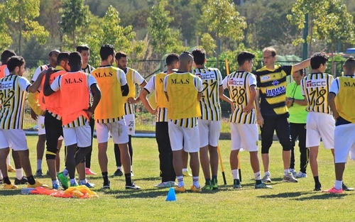 الصنهاجي والنمساوي يغيبان عن المغرب الفاسي