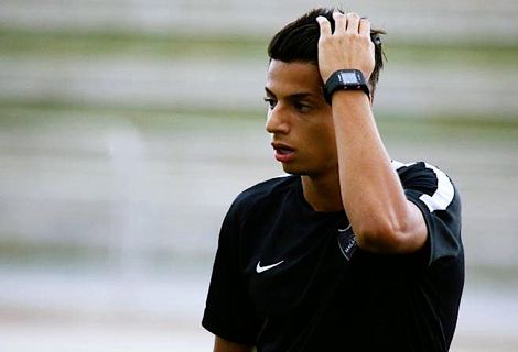 كالتشيو ميريكاتو: مستور كان قريبا من الانتقال إلى ريال مدريد