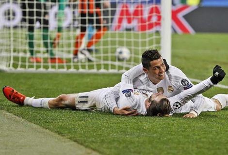 ريال مدريد في أسبوع: صدمة الكلاسيكو.. ترهل الفريق.. وزلزال بينتيز