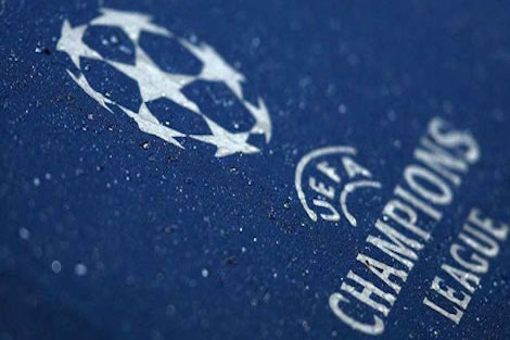 عجلة دوري الأبطال تستعد للدوران بمباريات نارية