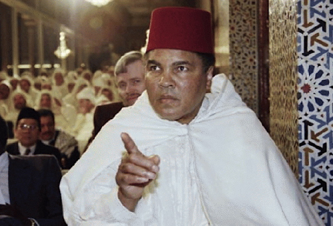 كلاي يرد على تصريحات مرشح للرئاسة الأمريكية بعد إساءته للمسلمين