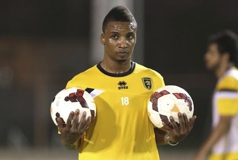 السعوديون يتضامنون مع لاعب موقوف بعد اكتشاف تناوله المنشطات