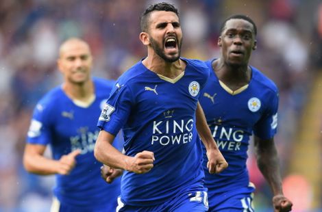صحيفة ميرور: رياض محرز أكثر قربا من ريال مدريد بعد أن "نضج" كرويا