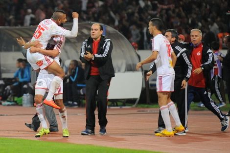 الـ WAC يُصلح "أعطابه" ويعود للانتصارات على حساب الكوكب