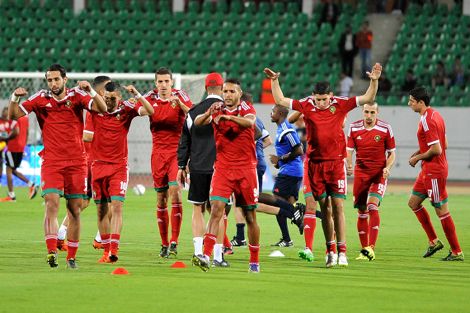 هل يَحتاج المُنتخب للبحث عن لاعبين جُدد في هذه الظرفية الحساسة؟