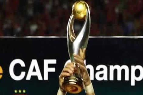 الوداد وخريبكة يتعرفان على خصميهما قاريا