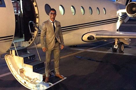 ريال مدريد منزعج من سفر رونالدو مرتين في الأسبوع إلى المغرب