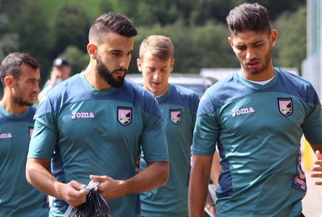 رئيس باليرمو: الكوثري سيُغادر الفريق خلال المركاتو الشتوي‎