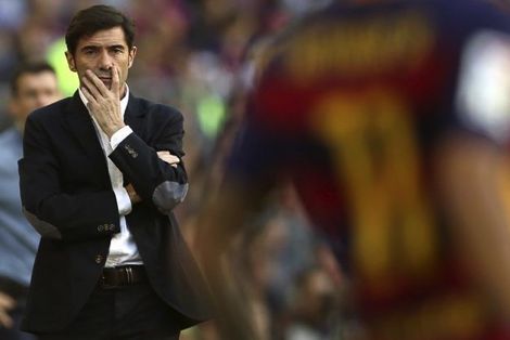 مدرب فياريال: علينا خلق العديد من الفرص لنفوز على ريال مدريد