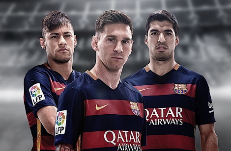 مُدافع آيندهوفن يتوعد "MSN" برشلونة  بالتهامهم أحياء!