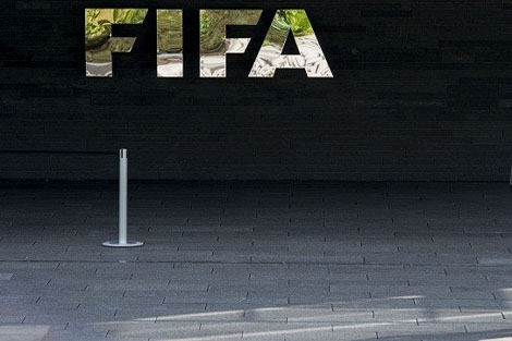 أمريكا تعتقل غواتيماليا في قضية فساد الفيفا