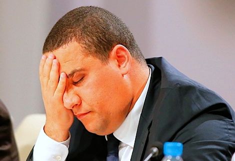 انْتفاضة جَماهيريّة في وَجه بُودريقة بِسبب "عَشوائِية" التَّسيِير  