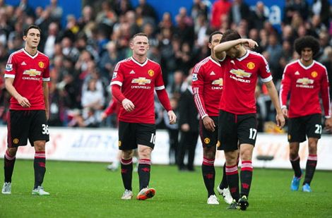 Eurosport: مانشستر يونايتد الأكثر مللاً في إنجلترا