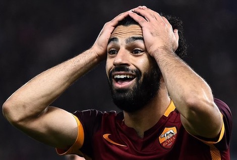 "لاغازيتا": محمد صلاح من بين أسوأ عشر صفقات في "الكالتشيو"