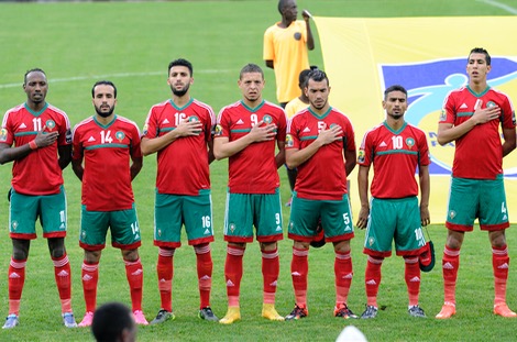 معاوي: حَقّقنا فوزاً معنويا أمام رواندا ولم يُساعِدنا الحظ للتأهل