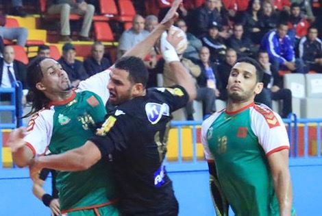 مُنتخب كرة اليد يستهل تحضيراته لبطولة أمم إفريقيا بنتائج مخيبة