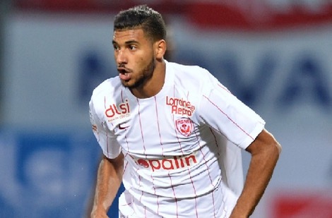 أيت بناصر: أطمحُ إلى الالتِحاق بمُنتخب وَطني.. بين فرنسا والمغرب