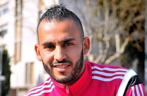 خالد بوطيب لهسبورت: مُستواي في تطوّر وبُلوغ المُنتخب يَتطلّب "العَمل"