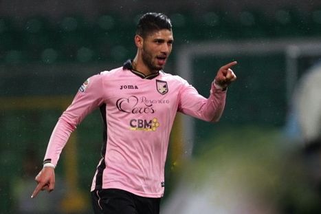 لزعر يَدخل التّشكيل المثالي لـ"الكالتشيُو" بَعد تألّقه أمَام أودينيزي