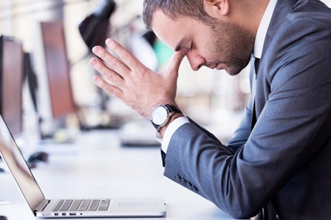 نصائح للعمل على الكمبيوتر دون آلام