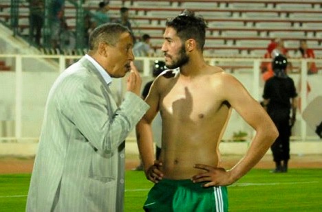بنشيخة يَرفضُ الصّالحي.. والأخير: أنا باقٍ مع الرّجاء