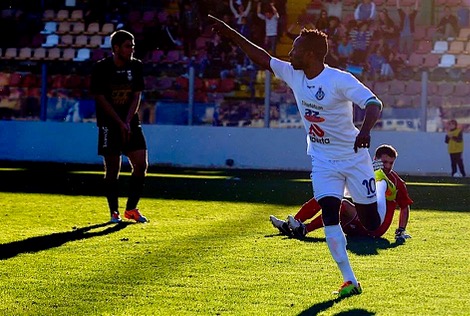وكيل ستانلي: رَفَضنا عرضَين للأهلي والزمالك ومُستَحيل قُبول عَرض الوداد