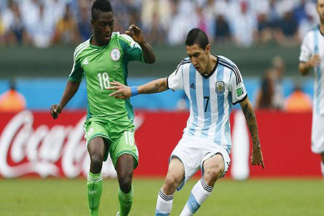 الفحص الطبي يفصل توندي عن التعاقد مع الرجاء
