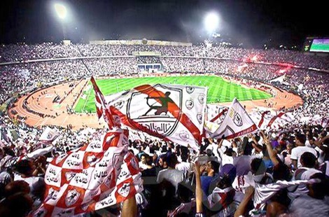 من الذاكرة.. عندما خَطَف الزمالك السّوبر من الوداد والـ "C.L"من الرجاء