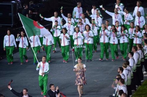 الجزائريون متخوفون من داعش و"زيكا" في أولمبياد "ريو دي جانيرو"
