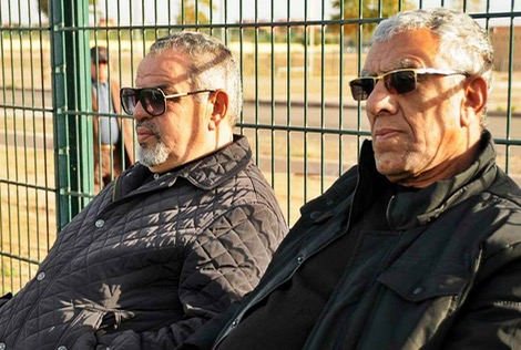 البوصيري: الرجاء قد لا يتوّج بالبطولة.. وسنستعيد "الخْضرا ديَال زمان"