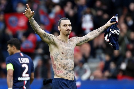 "السلطان" يطرق باب مانشستر يونايتد بعد تأكد رحيله عن الـ PSG
