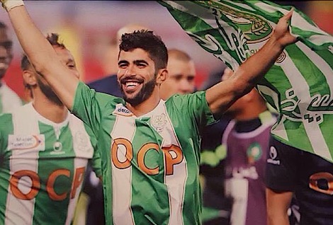 OCK يَنفي توصُله بعرض تُونسي لضَم المزكوري ويَعتبر ذلك "تشْوِيشاً"
