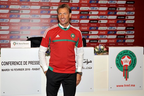 رونار.. "ثعلبُ إفريقيا" الذي يسعى بدَهائه لترويض "الأسَد المريض"