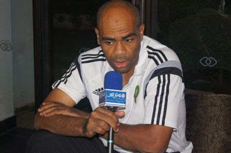 بعد انْفِصاله عن المنتخب.. فوهامي يَعود إلى الإدارة التِّقنية بمهامٍ جديدة