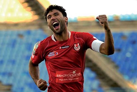الحجوي: "فيفا" أنْصفَتنا في قضية البحري.. والصّفاقسي سيدفع مُستحقاتِنا