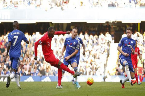 غضب جماهير ليفربول ينتصر على مالكي النادي