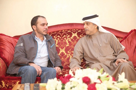 الصراع على رئاسة الفيفا يدخل مراحله الحاسمة