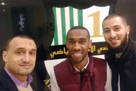 ياجور ينقذ نفسه من العَطَالة بالانتقال إلى الأهلي القطري في صفقة تبادلية