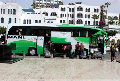 النّجم يتكفّل بإقامة الـ ..OCK والأخير يطمح لاقتِناص التأهل من سوسة