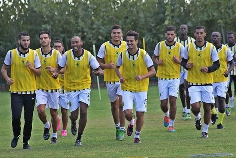 "نمور" العاصمة العلمية.. فريق تَائِه بين مجْد الماضي وضيَاع المُستقبل