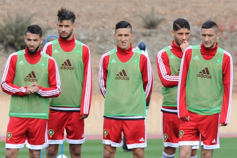 الحاجة إلى بديل لزعر تَدفعُ رونار لاصطِحاب منديل إلى الرأس الأخضر
