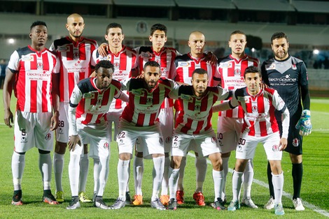 الـ FUS يعود بتعادل من الكاميرون ضمن كأس الـ CAF