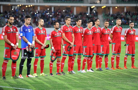 رونار يستدعي لاعبا بريال مدريد ويعيد بوصوفة ضمن لائحته الأولية