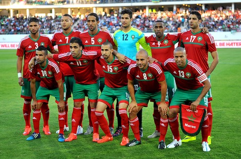 رونار يحتفظ بحكيمي ويضيف بوفال في اللائحة النهائية لـ"الأسود"