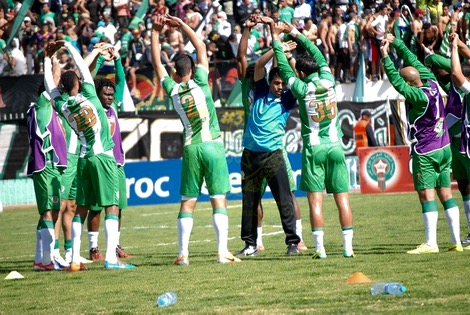 لاعبو الـ OCK: متفائلون قبل مواجهة نجم الساحل التونسي في "العصبة"