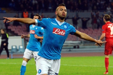 مُحترفو المُنتخب يتألّقون قبل أسبوع من مُواجهة الرأس الأخضر