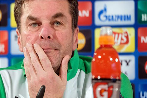مدرب فولفسبورغ عن ريال مدريد: هزمونا بجدارة