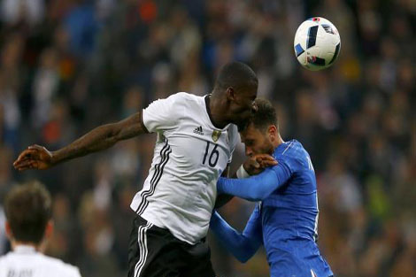 فوز ألمانيا على إيطاليا.. أكثر من مجرد ثأر