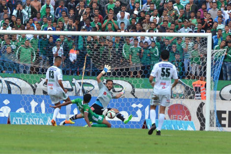 لاعب الـKAC يتلقى عرضاً من باستيا الفرنسي